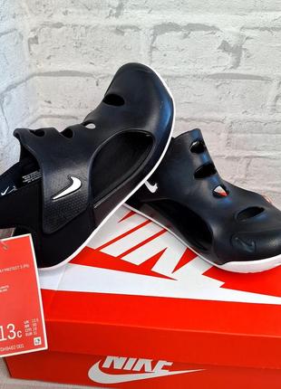 Сандалі nike sunray protect 3 размер 27-31