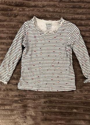 Легенька кофтинка