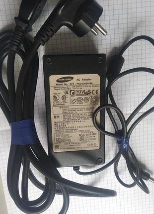Блок питания  samsung pscv360104a 12v 5а