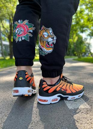 Чоловічі кросівки nike air max plus og tn tiger3 фото