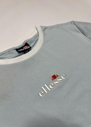 Футболка ellesse