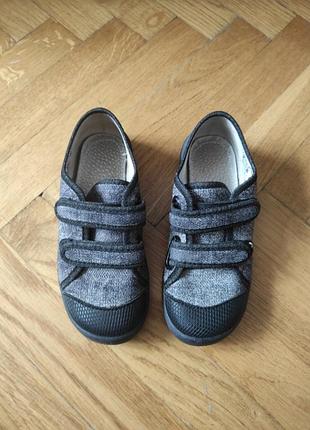 Кеди дитячі " waldi"