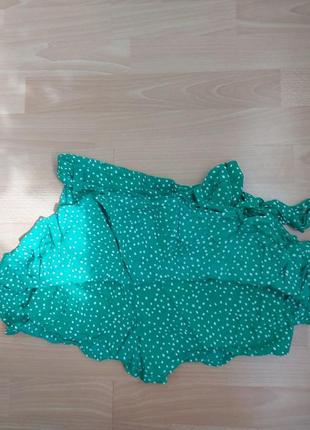 Юбка-шорти 4