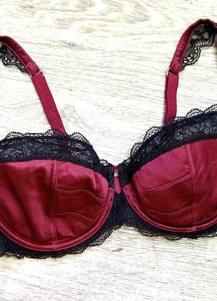 Крсивенный бюстгальтер бра бралет autograph