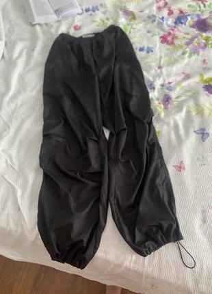 Джоггеры от papaya, размер s торг!!!