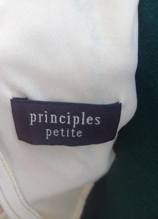 Молочное платье