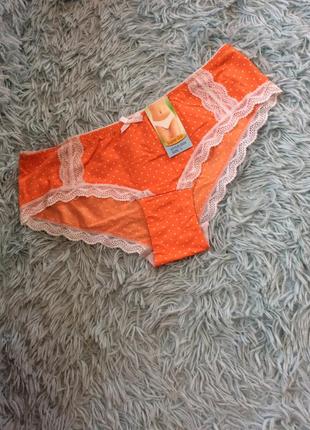 Труси жіночі трусики нейлон плавки р.46-48