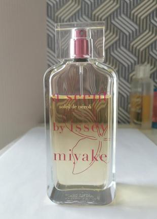 A scent by issey miyake 100ml sales