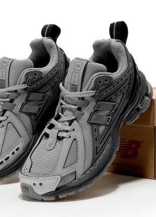 Premium ❗️ шикарні кросівки new balance 1906r grey