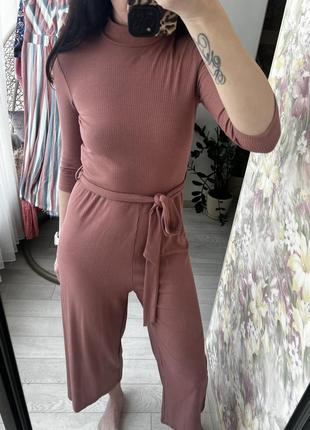 Комбінезон