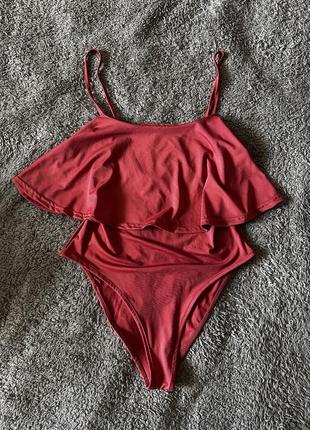 Боди / купальник