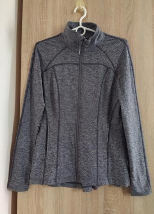 Роскошная мастерка, олимпийка, спортивная куртка