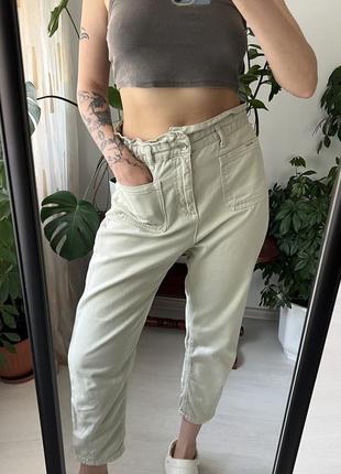Джинси "zara"