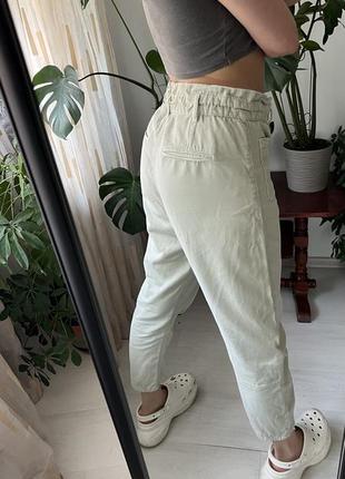 Джинси "zara"2 фото