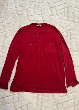 Футболка з довгим рукавом