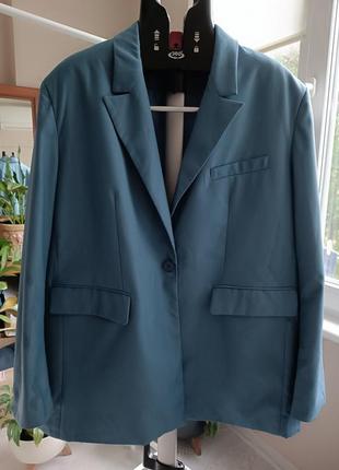 Жакет pretty little thing цвет 🔥