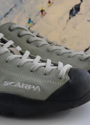 Жіночі кросівки scarpa mojito 38