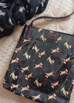 Сумка кросс боди radley