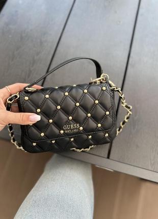 Клатч guess сумочка
