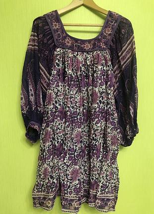 Платье 50-54 размер украина