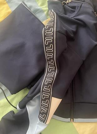 Костюм спортивний8 фото