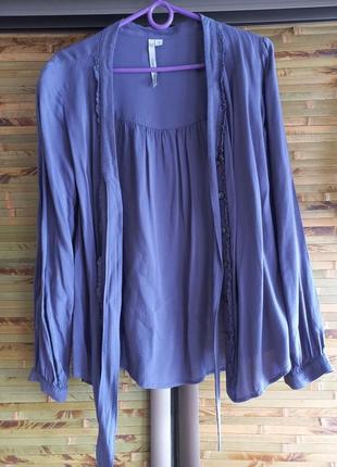 Блуза-сорочка