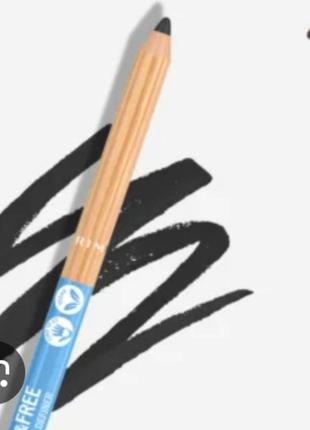 Rimmel kind &free clean eye definer  олівець для очей