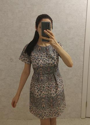 Платье h&m