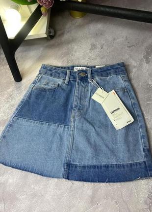 Юбка скидка
