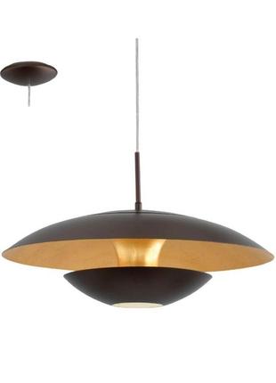 Светильник eglo 95755 nuvano