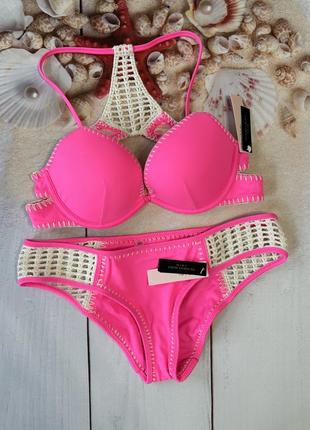 Купальник victoria's secret оригінал