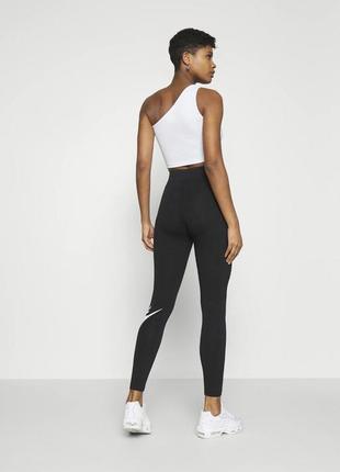 Лосини nike hr tight2 фото