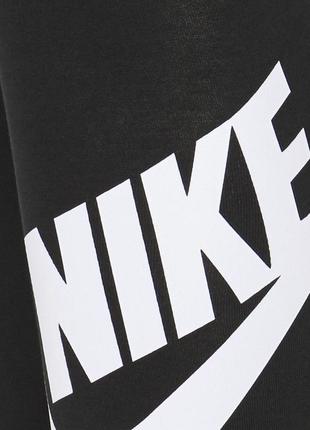 Лосини nike hr tight3 фото