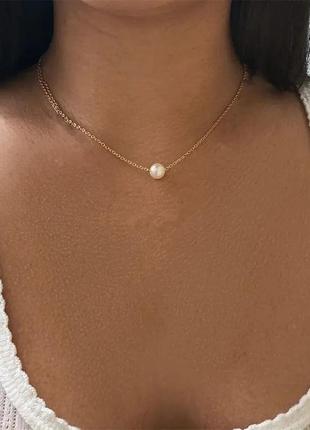 Цепочка, ланцюжок. колір срібло або золото