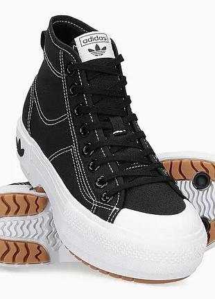 Кросівки adidas niza trek w gz8857