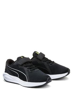 Puma twich runner, кросівки весна-літо, оригінал б/в1 фото