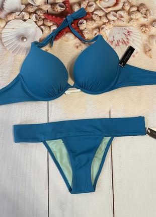 Купальник victorias secret bombshell