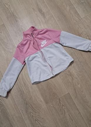 Олімпійка оригінальна nike