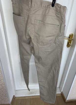 Штани оригінальні брюки h&m джинси3 фото