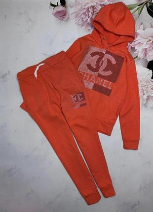 Костюм спортивный