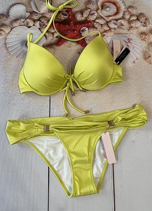 Купальник victoria's secret