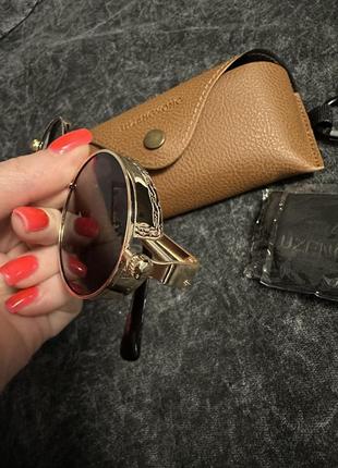 Поляризационные очки, очки