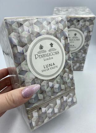 Penhaligon’s luna