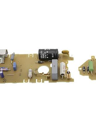 Плата комбайна braun multiquick 5 (k700) - 7322010884