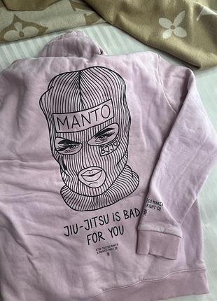 Manto худи 3