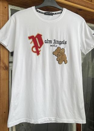 Футболка palm angels