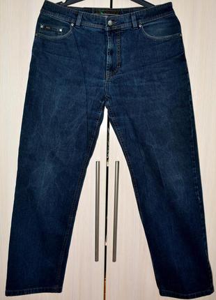 Джинси brax original w35l32 б.в. su72-13 фото