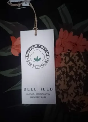 Мужская футболка bellfield