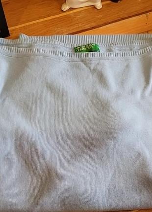 Кофта реглан united colors of benetton