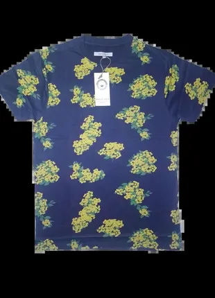 Мужская футболка bellfield